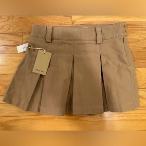 Aritzia Wilfred Free Rodeo Skirt
